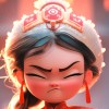 魏锦宸-小虎鲸青少年编程交流社区